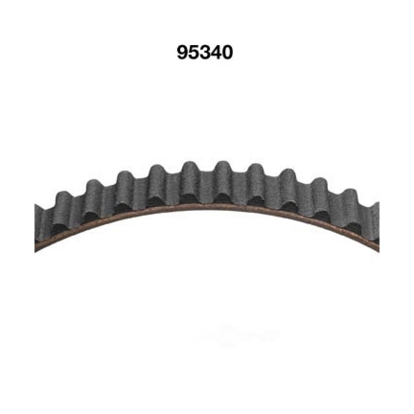 Dayco Timing Belt 95340