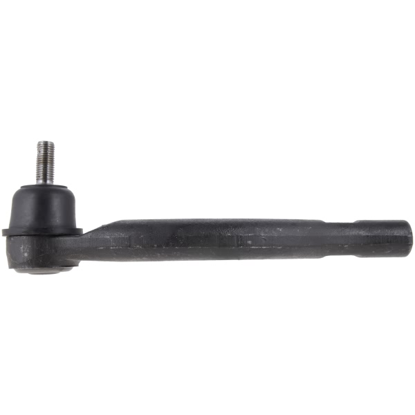 Centric Premium™ Front Driver Side Outer Steering Tie Rod End 612.40070