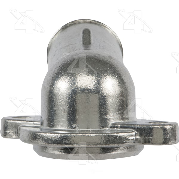 Four Seasons Engine Coolant Water Outlet W O Thermostat 85030