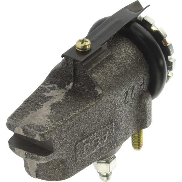 Centric Premium Front Driver Side Drum Brake Wheel Cylinder 134.45521