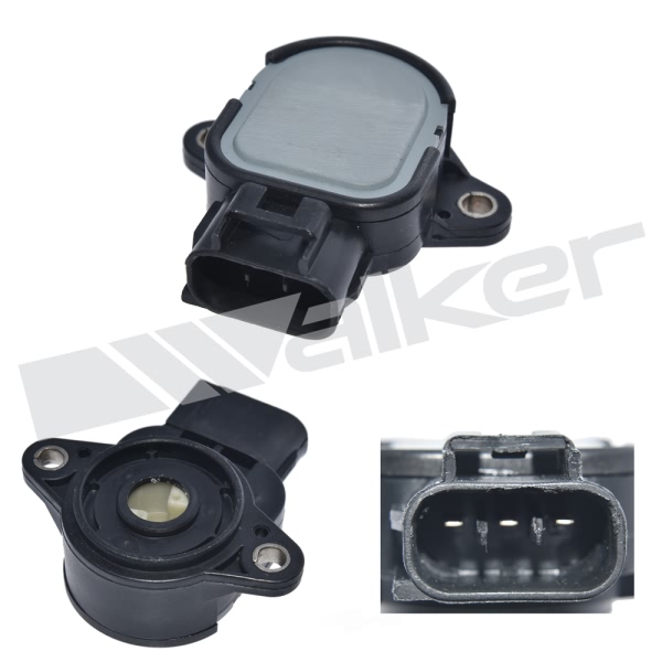 Walker Products Throttle Position Sensor 200-1237