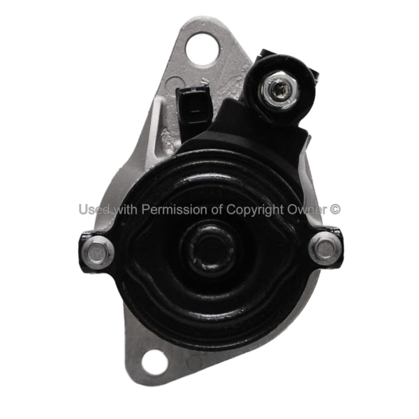 Quality-Built Starter Remanufactured 19470