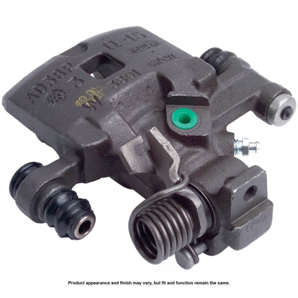 Cardone Reman Remanufactured Unloaded Caliper 18-4393