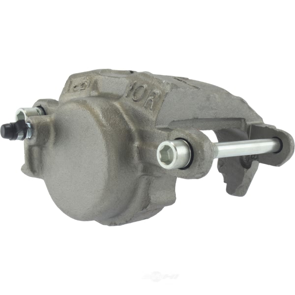 Centric Remanufactured Semi-Loaded Front Passenger Side Brake Caliper 141.62067