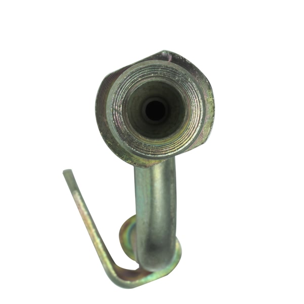 Centric Front Driver Side Upper Brake Hose 150.50008