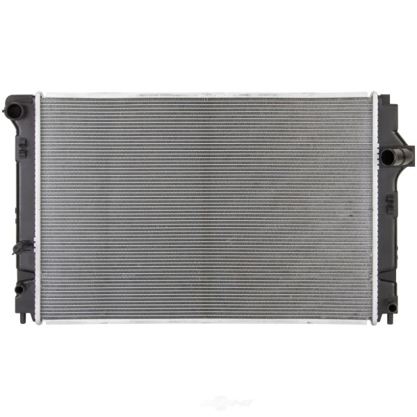 Spectra Premium Radiator CU13319