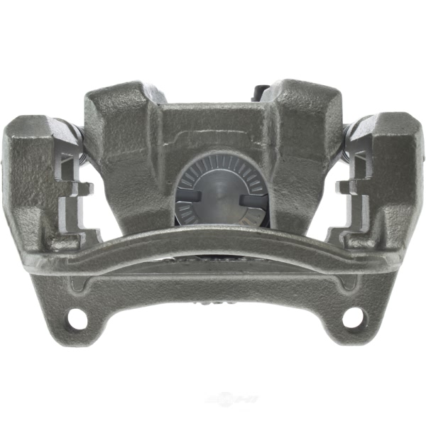 Centric Remanufactured Semi-Loaded Rear Passenger Side Brake Caliper 141.66543