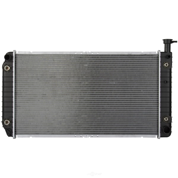 Spectra Premium Complete Radiator CU1489