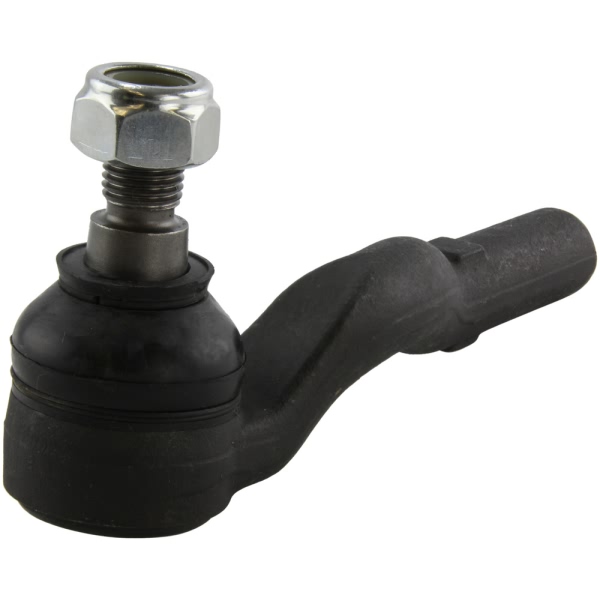 Centric Premium™ Front Passenger Side Outer Steering Tie Rod End 612.35010
