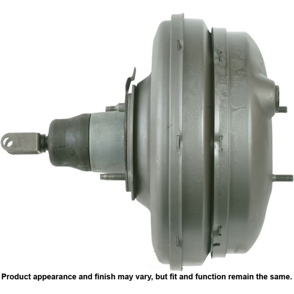 Cardone Reman Remanufactured Vacuum Power Brake Booster w/o Master Cylinder 53-8040