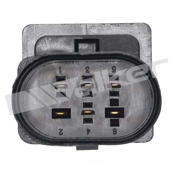 Walker Products Oxygen Sensor 350-35015