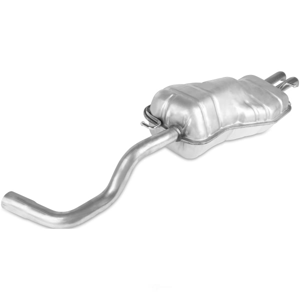 Bosal Rear Exhaust Muffler 281-531