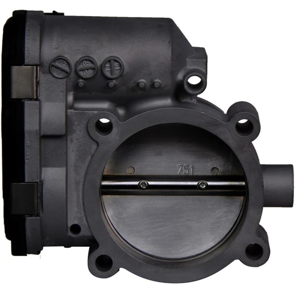 Cardone Reman Remanufactured Throttle Body 67-3048