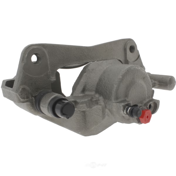 Centric Remanufactured Semi-Loaded Front Passenger Side Brake Caliper 141.45083