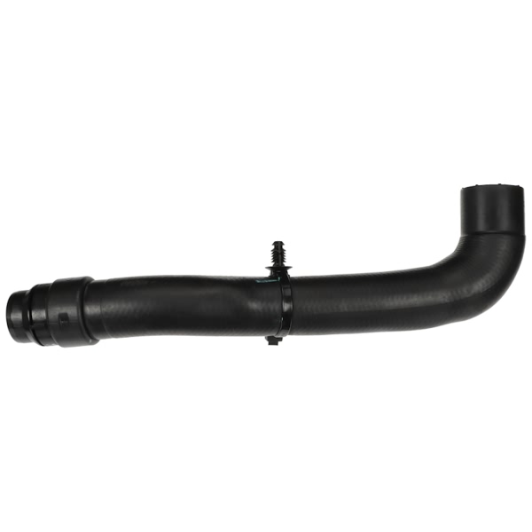 Gates Engine Coolant Molded Radiator Hose 23674