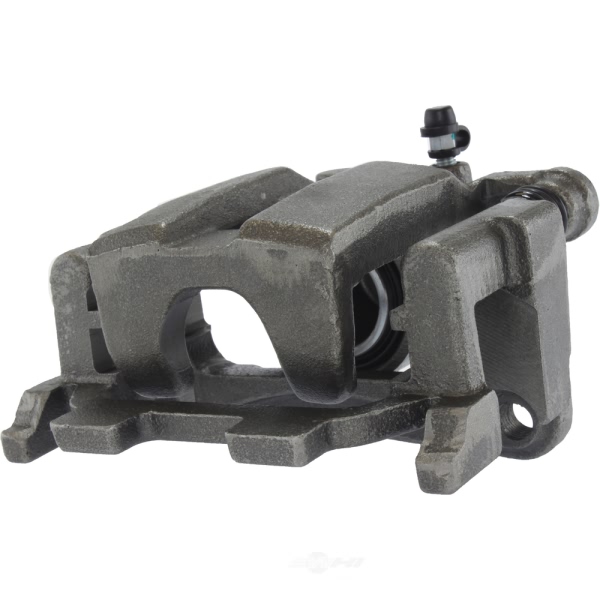 Centric Remanufactured Semi-Loaded Rear Driver Side Brake Caliper 141.42582