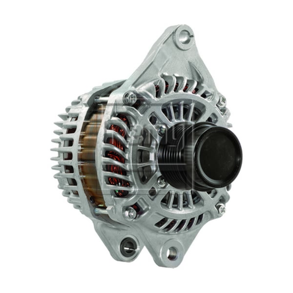 Remy Alternator 94718