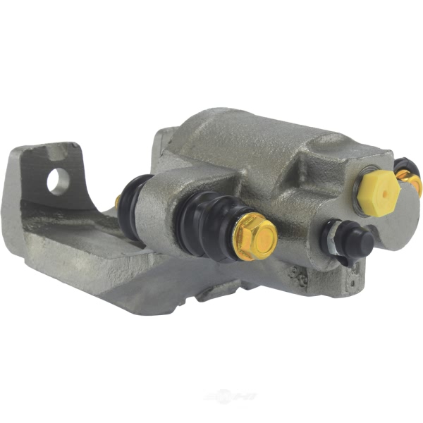 Centric Remanufactured Semi-Loaded Rear Passenger Side Brake Caliper 141.63525