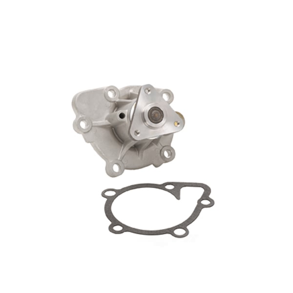 Dayco Engine Coolant Water Pump DP1016