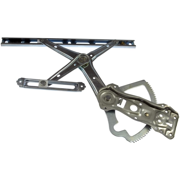 Dorman Front Driver Side Power Window Regulator Without Motor 749-708