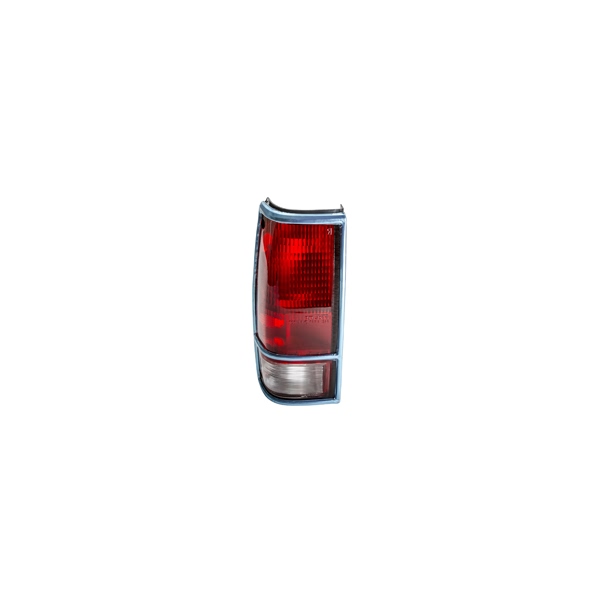 TYC Driver Side Replacement Tail Light 11-1325-95