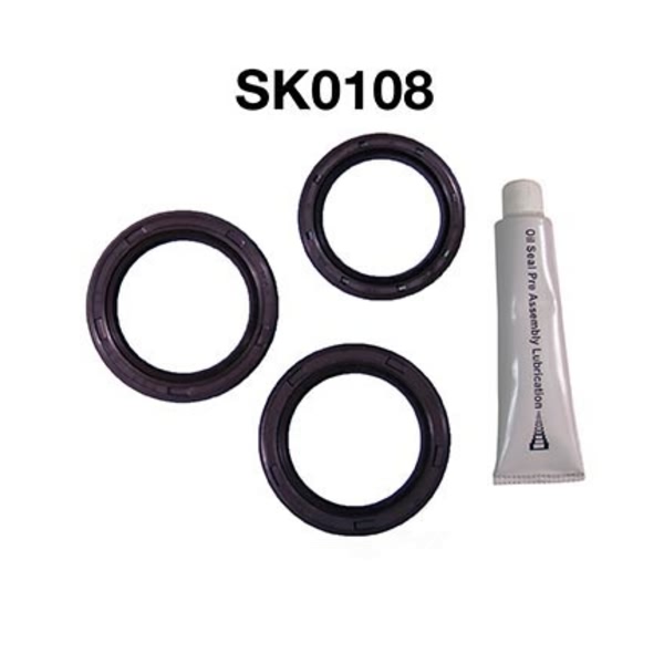 Dayco Timing Seal Kit SK0108