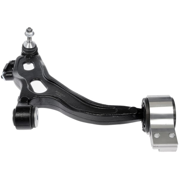 Dorman Front Passenger Side Lower Non Adjustable Control Arm And Ball Joint Assembly 521-880