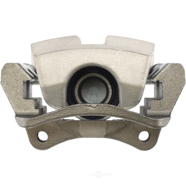 Centric Remanufactured Semi-Loaded Rear Passenger Side Brake Caliper 141.44641