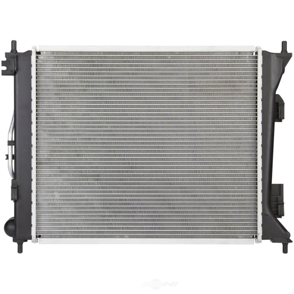 Spectra Premium Radiator CU13415