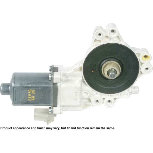 Cardone Reman Remanufactured Window Lift Motor 42-489