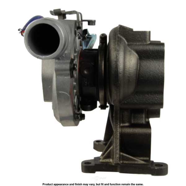 Cardone Reman Remanufactured Turbocharger 2T-107