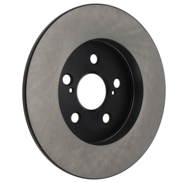 Centric Premium™ Brake Rotor 120.44165