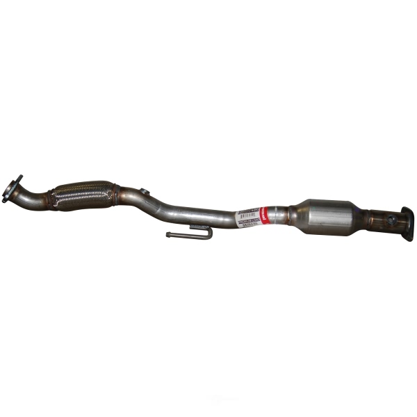 Bosal Premium Load Direct Fit Catalytic Converter And Pipe Assembly 096-1486