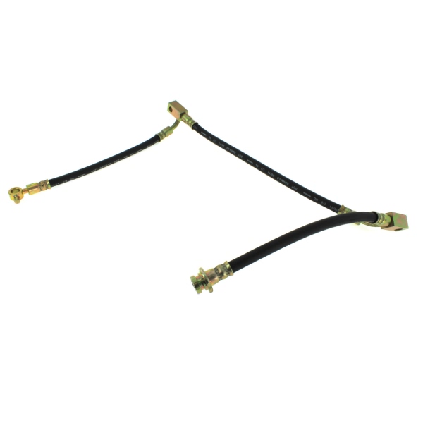Centric Front Driver Side Brake Hose 150.42088