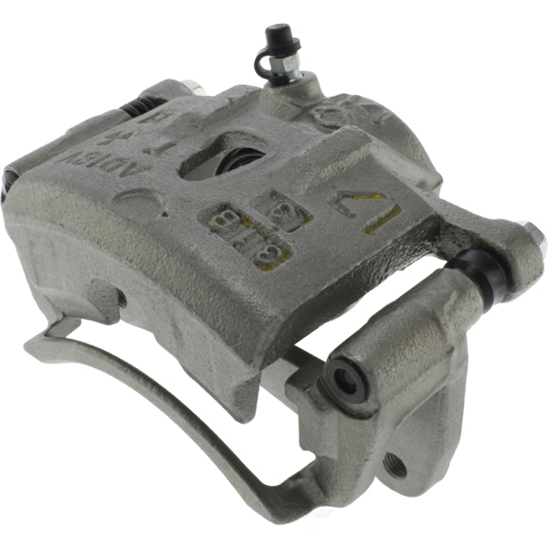 Centric Remanufactured Semi-Loaded Front Passenger Side Brake Caliper 141.42083