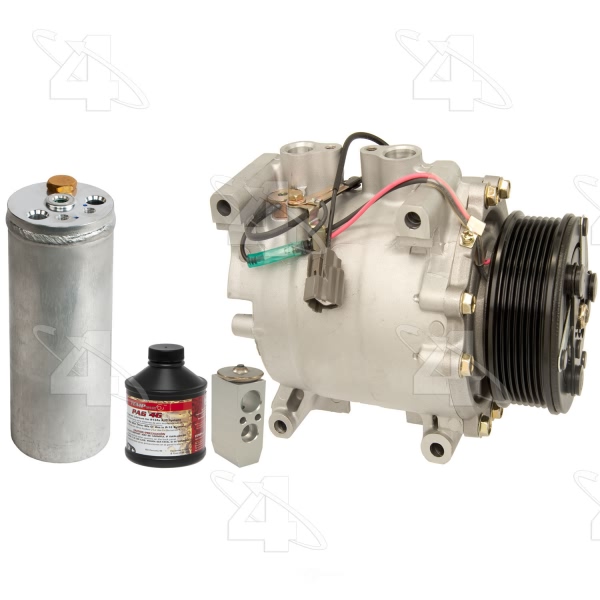 Four Seasons A C Compressor Kit 2468NK