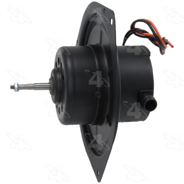 Four Seasons Hvac Blower Motor Without Wheel 35126