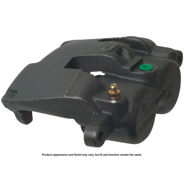 Cardone Reman Remanufactured Unloaded Caliper 18-5054