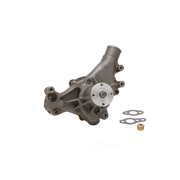 Dayco Engine Coolant Water Pump DP967