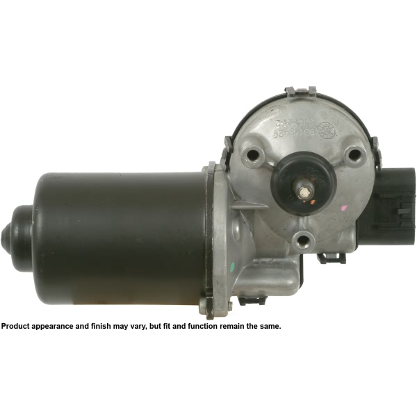 Cardone Reman Remanufactured Wiper Motor 40-3050