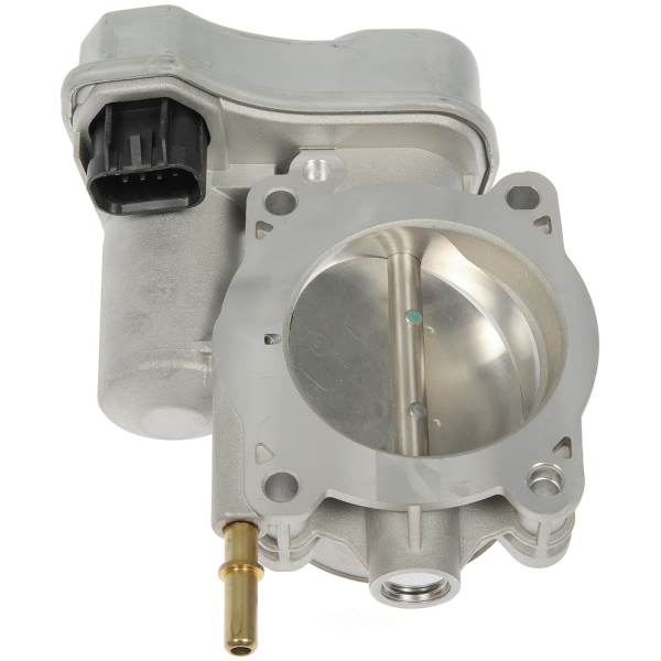 Dorman Throttle Body Assemblies 977-792