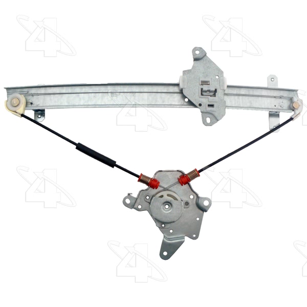ACI Front Driver Side Power Window Regulator 81812