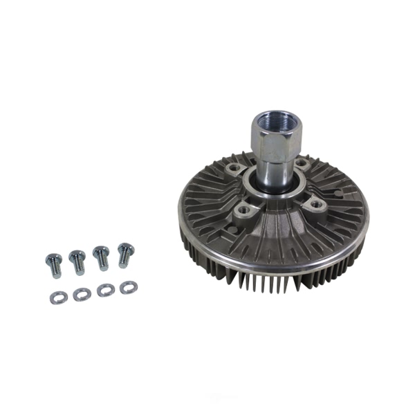 GMB Engine Cooling Fan Clutch 925-2340