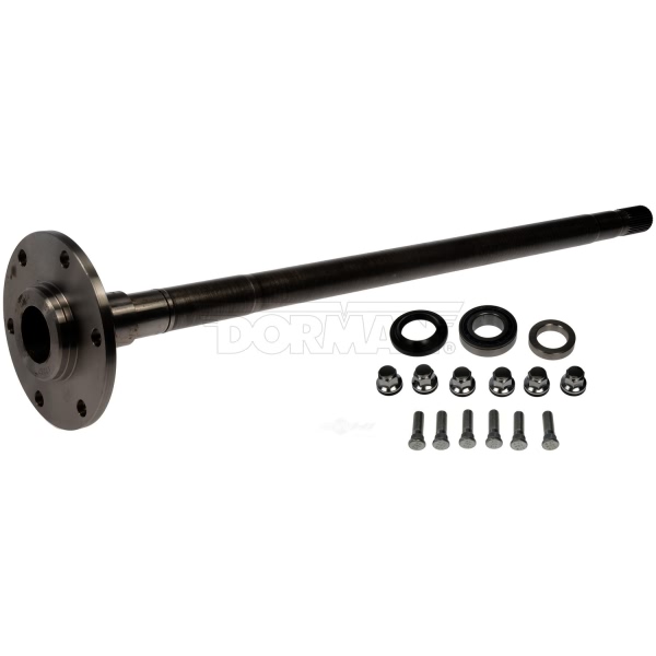 Dorman OE Solutions Rear Driver Side Axle Shaft 630-339