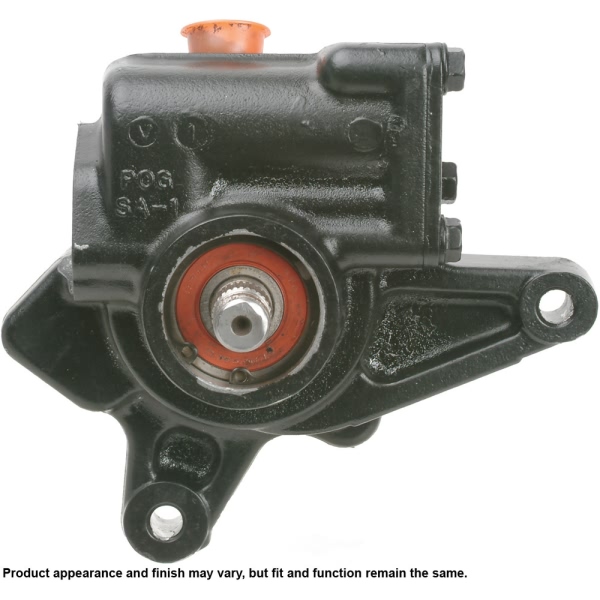 Cardone Reman Remanufactured Power Steering Pump w/o Reservoir 21-5950