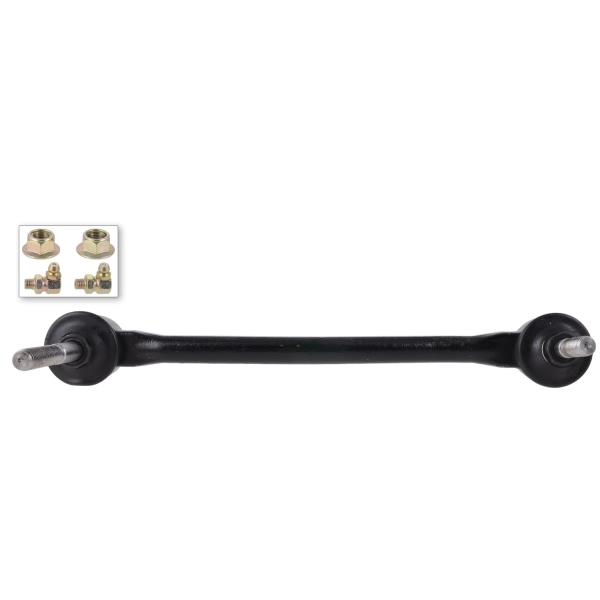 Centric Premium™ Front Driver Side Stabilizer Bar Link 606.65053