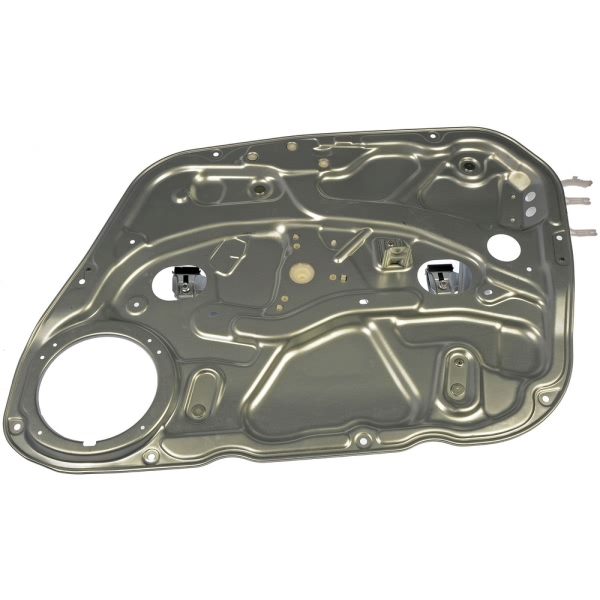 Dorman Front Passenger Side Power Window Regulator Without Motor 749-349
