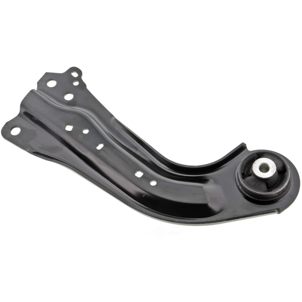 Mevotech Supreme Rear Driver Side Non Adjustable Trailing Arm CMS861264