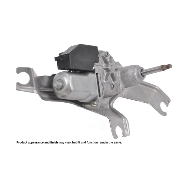 Cardone Reman Remanufactured Wiper Motor 43-20040