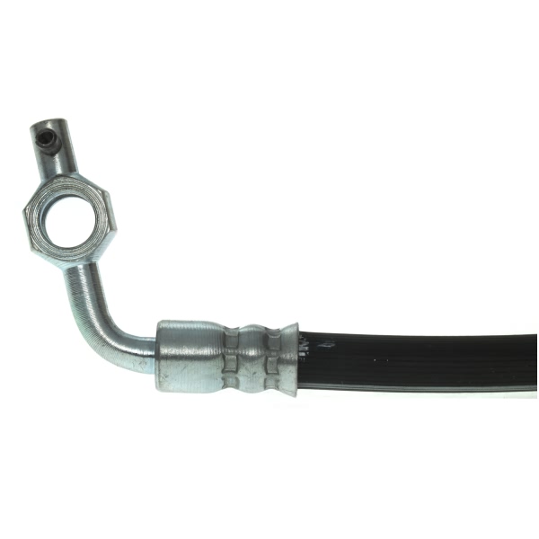 Centric Rear Lower Brake Hose 150.44364